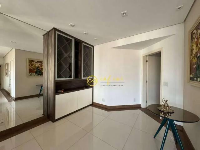 Apartamento para Venda em Sorocaba/SP Jardim Portal da Colina 3 Quartos