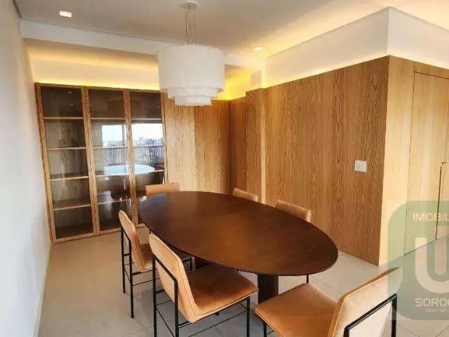 Apartamento para Venda em Sorocaba/SP Jardim Portal da Colina 3 Quartos