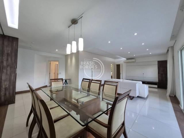 Apartamento para Venda em Sorocaba/SP Jardim Portal da Colina 3 Quartos