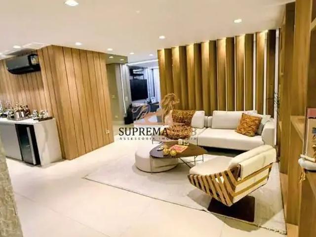 Apartamento para Venda em Sorocaba/SP Jardim Portal da Colina 3 Quartos
