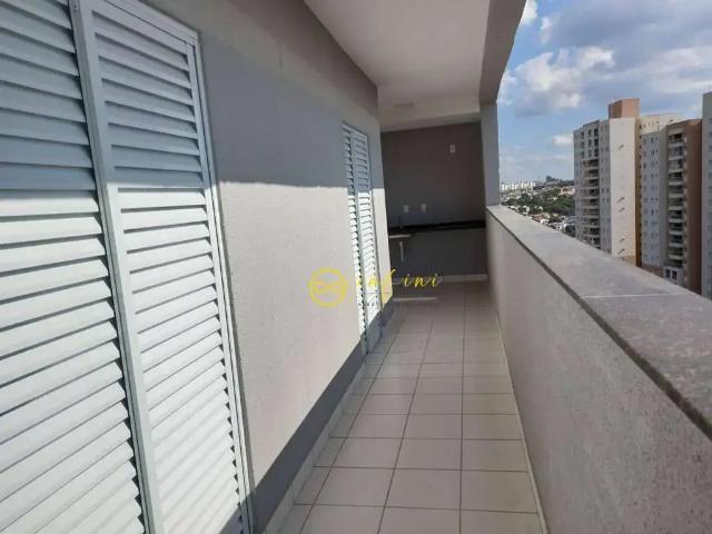 Apartamento para Venda em Sorocaba/SP Jardim Portal da Colina 3 Quartos