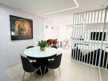 Apartamento para Venda em Sorocaba/SP Jardim Portal da Colina 3 Quartos