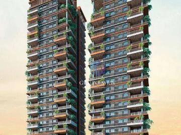 Apartamento para Venda em Sorocaba/SP Jardim Portal da Colina 3 Quartos