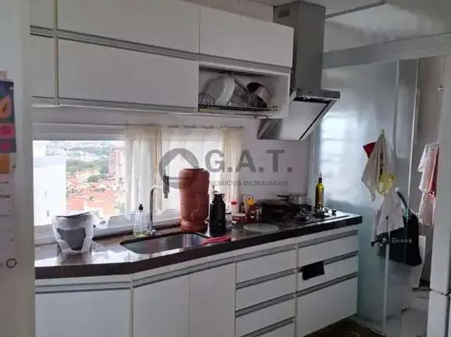 Apartamento para Venda em Sorocaba/SP Jardim Portal da Colina 3 Quartos