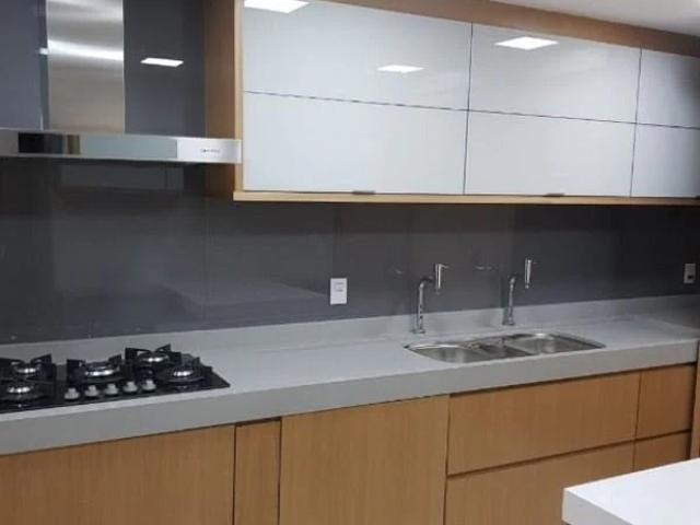 Apartamento para Venda em Sorocaba/SP Jardim Portal da Colina 3 Quartos