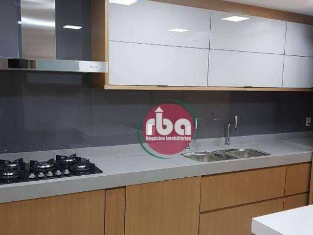 Apartamento para Venda em Sorocaba/SP Jardim Portal da Colina 3 Quartos
