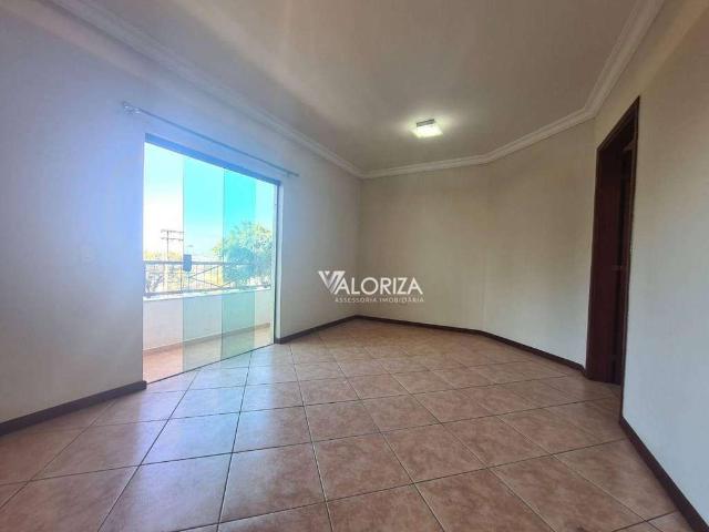 Apartamento para Venda em Sorocaba/SP Jardim Portal da Colina 3 Quartos