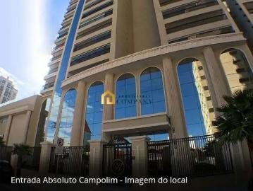 Apartamento para Venda em Sorocaba/SP Jardim Portal da Colina 3 Quartos
