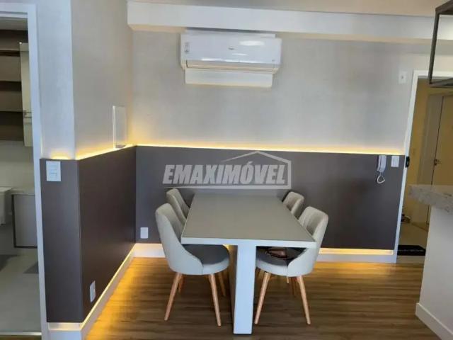 Apartamento para Venda em Sorocaba/SP Jardim Portal da Colina 1 Quartos
