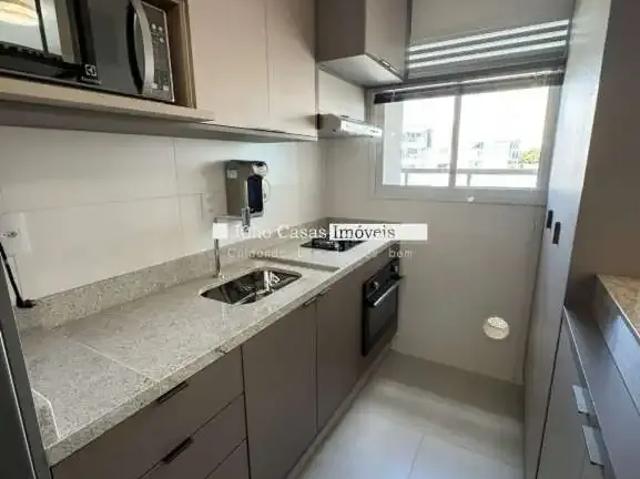 Apartamento para Venda em Sorocaba/SP Jardim Portal da Colina 1 Quartos