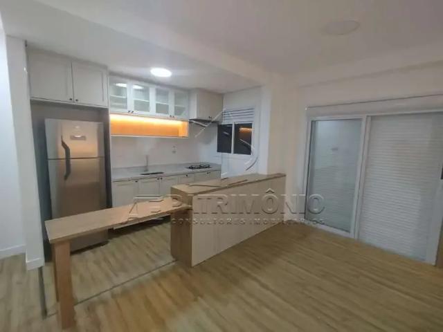 Apartamento para Venda em Sorocaba/SP Jardim Portal da Colina 1 Quartos