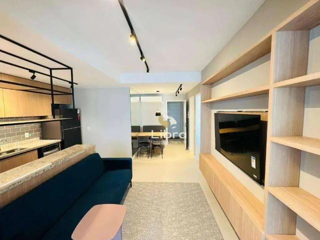 Apartamento para Venda em Sorocaba/SP Jardim Portal da Colina 1 Quartos