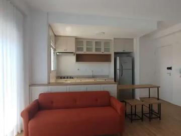 Apartamento para Venda em Sorocaba/SP Jardim Portal da Colina 1 Quartos
