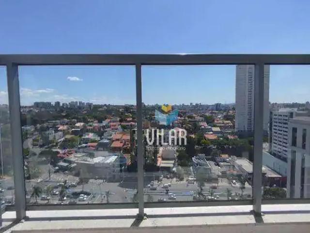 Apartamento para Venda em Sorocaba/SP Jardim Portal da Colina 1 Quartos