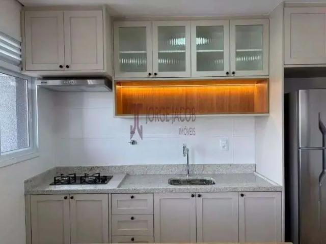 Apartamento para Venda em Sorocaba/SP Jardim Portal da Colina 1 Quartos