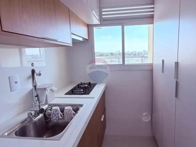 Apartamento para Venda em Sorocaba/SP Jardim Portal da Colina 1 Quartos