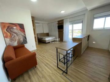 Apartamento para Venda em Sorocaba/SP Jardim Portal da Colina 1 Quartos