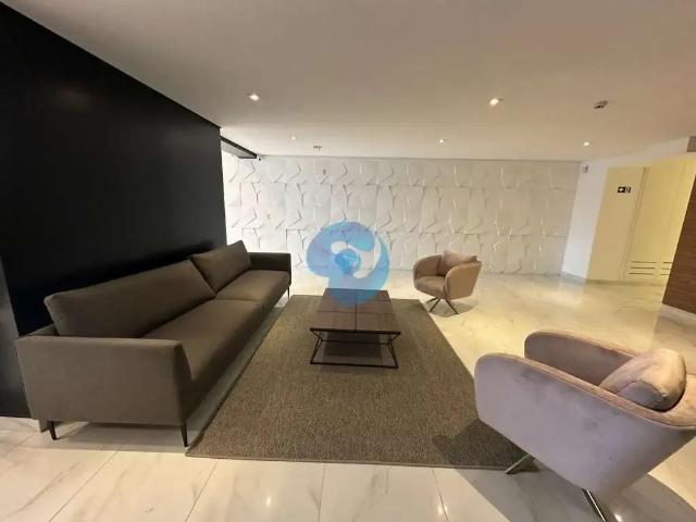 Apartamento para Venda em Sorocaba/SP Jardim Portal da Colina 1 Quartos