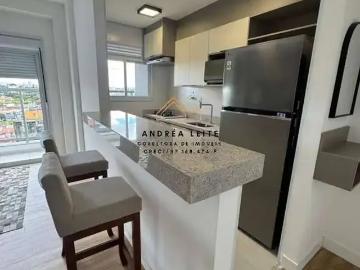 Apartamento para Venda em Sorocaba/SP Jardim Portal da Colina 1 Quartos