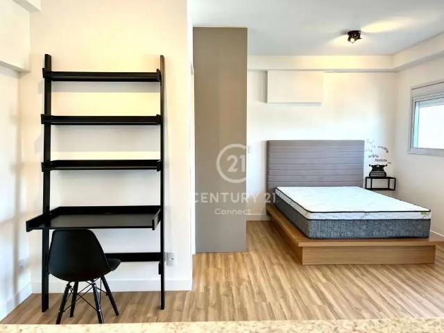 Apartamento para Venda em Sorocaba/SP Jardim Portal da Colina 1 Quartos