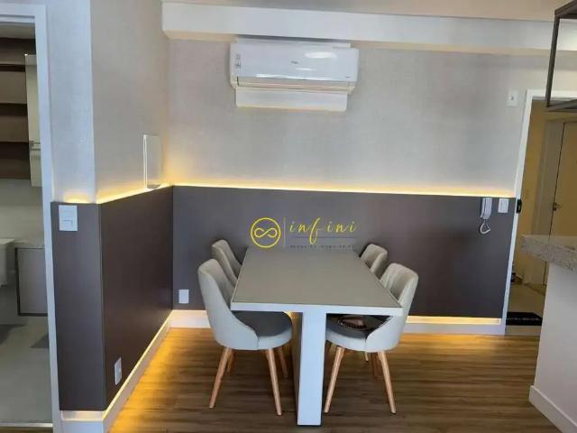 Apartamento para Venda em Sorocaba/SP Jardim Portal da Colina 1 Quartos