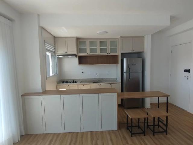 Apartamento para Venda em Sorocaba/SP Jardim Portal da Colina 1 Quartos