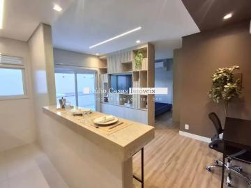 Apartamento para Venda em Sorocaba/SP Jardim Portal da Colina 1 Quartos