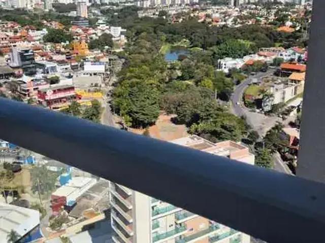 Apartamento para Venda em Sorocaba/SP Jardim Portal da Colina 1 Quartos