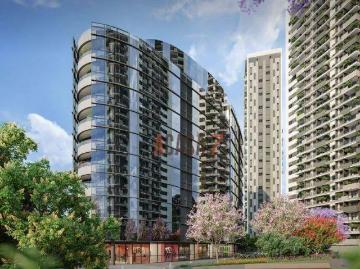 Apartamento para Venda em Sorocaba/SP Jardim Portal da Colina 1 Quartos