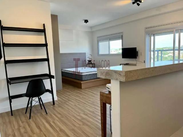 Apartamento para Venda em Sorocaba/SP Jardim Portal da Colina 1 Quartos