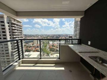 Apartamento para Venda em Sorocaba/SP Jardim Portal da Colina 2 Quartos