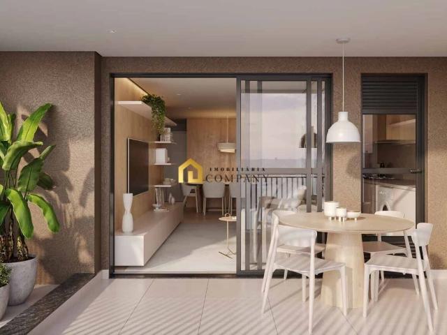 Apartamento para Venda em Sorocaba/SP Jardim Portal da Colina 2 Quartos