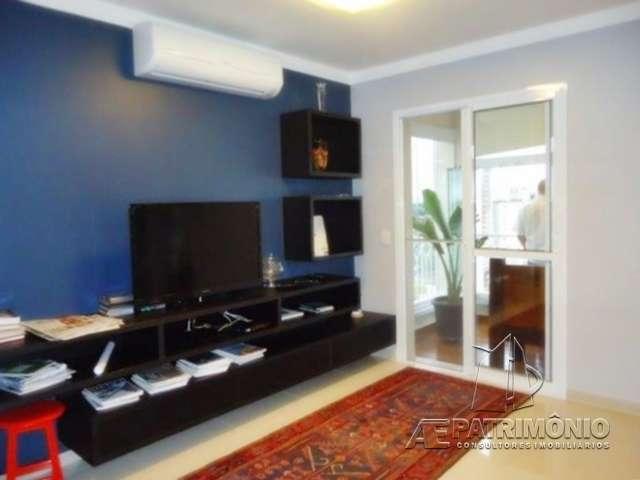 Apartamento para Venda em Sorocaba/SP Jardim Portal da Colina 2 Quartos