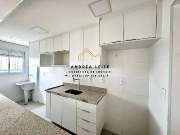 Apartamento para Venda em Sorocaba/SP Jardim Portal da Colina 2 Quartos