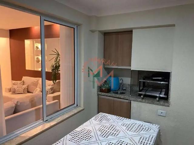 Apartamento para Venda em Sorocaba/SP Jardim Portal da Colina 2 Quartos