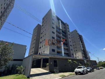 Apartamento para Venda em Sorocaba/SP Jardim Portal da Colina 2 Quartos