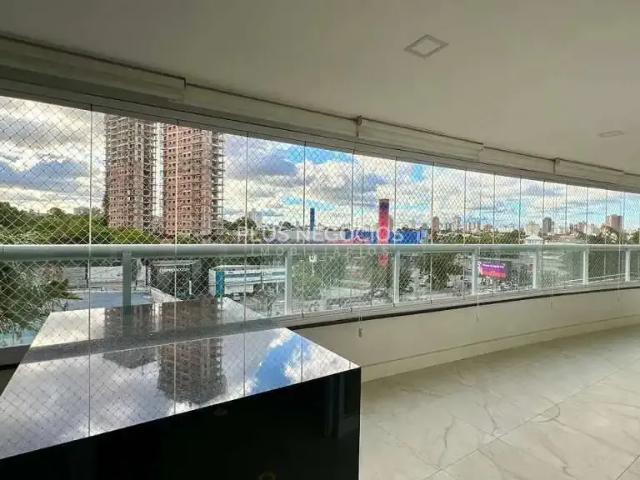 Apartamento para Venda em Sorocaba/SP Jardim Portal da Colina 4 Quartos
