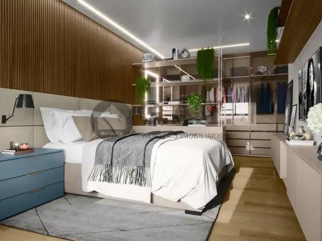 Apartamento para Venda em Sorocaba/SP Jardim Portal da Colina 4 Quartos