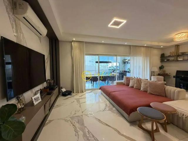 Apartamento para Venda em Sorocaba/SP Jardim Portal da Colina 4 Quartos