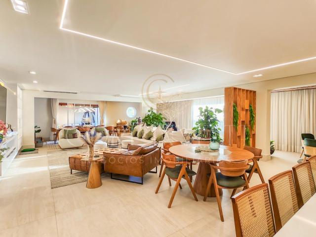 Apartamento para Venda em Sorocaba/SP Jardim Portal da Colina 4 Quartos