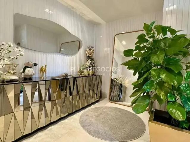 Apartamento para Venda em Sorocaba/SP Jardim Portal da Colina 4 Quartos