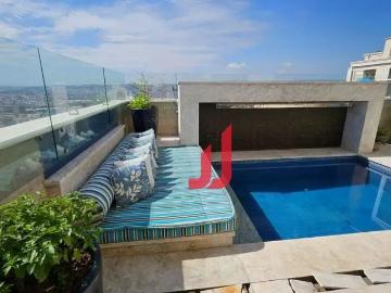 Apartamento para Venda em Sorocaba/SP Jardim Portal da Colina 4 Quartos