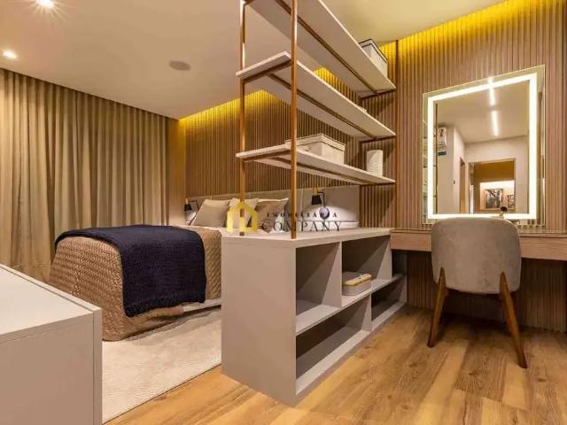Apartamento para Venda em Sorocaba/SP Jardim Portal da Colina 4 Quartos