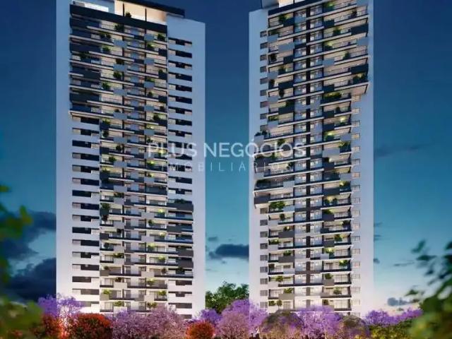 Apartamento para Venda em Sorocaba/SP Jardim Portal da Colina 4 Quartos