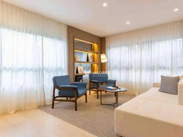 Apartamento para Venda em Sorocaba/SP Jardim Portal da Colina 4 Quartos