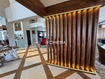 Apartamento para Venda em Sorocaba/SP Jardim Portal da Colina 5 Quartos