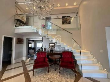 Apartamento para Venda em Sorocaba/SP Jardim Portal da Colina 5 Quartos
