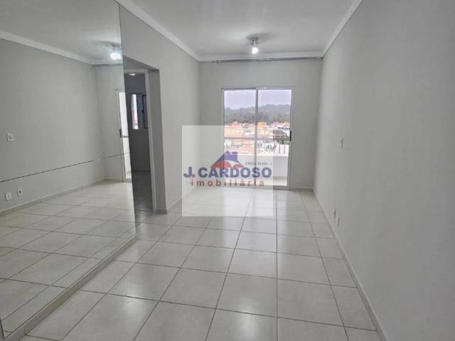 Apartamento para Venda em Sorocaba/SP Jardim Prestes de Barros 2 Quartos