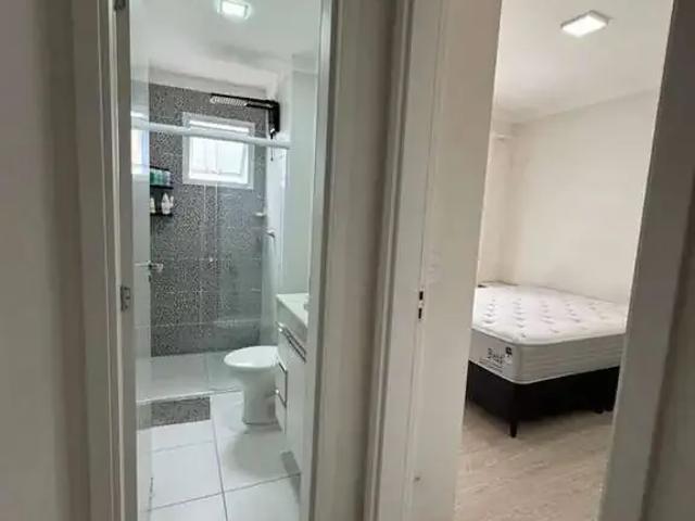 Apartamento para Venda em Sorocaba/SP Jardim Prestes de Barros 2 Quartos