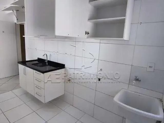 Apartamento para Venda em Sorocaba/SP Jardim Prestes de Barros 2 Quartos